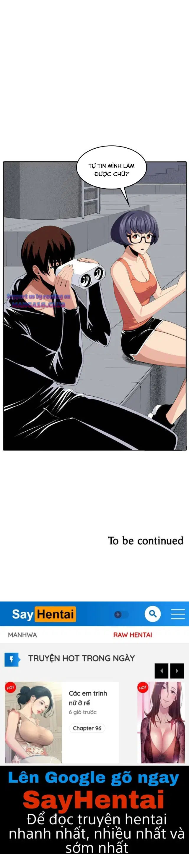 Cạm Bẫy - Venus Mantrap - Chapter 35 trang 24
