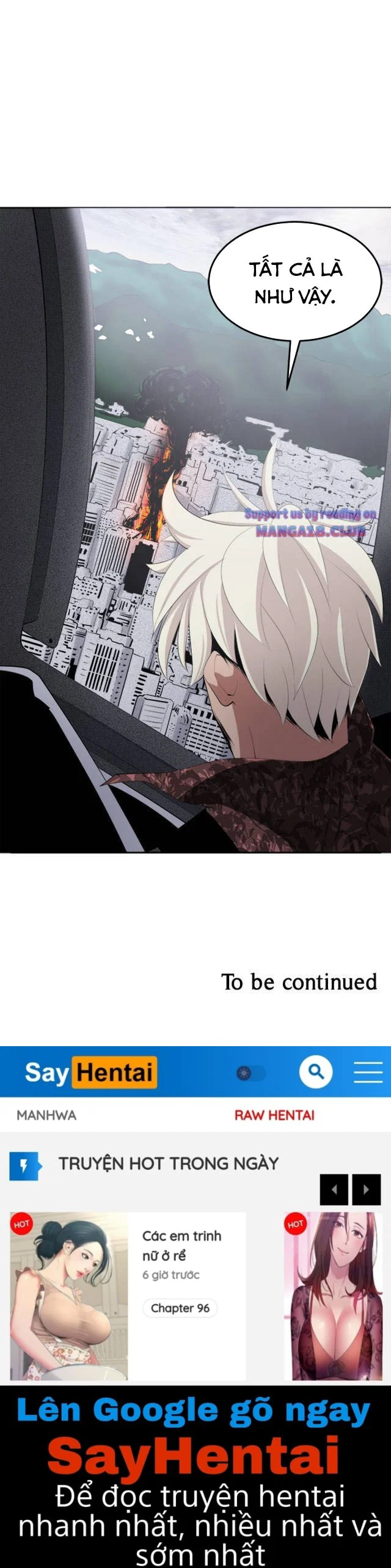 Cạm Bẫy - Venus Mantrap - Chapter 36 trang 25