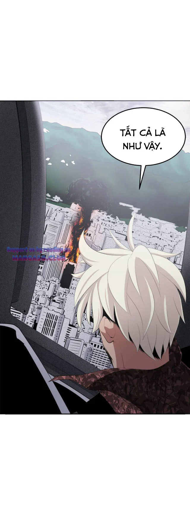 Cạm Bẫy - Venus Mantrap - Chapter 37 trang 4