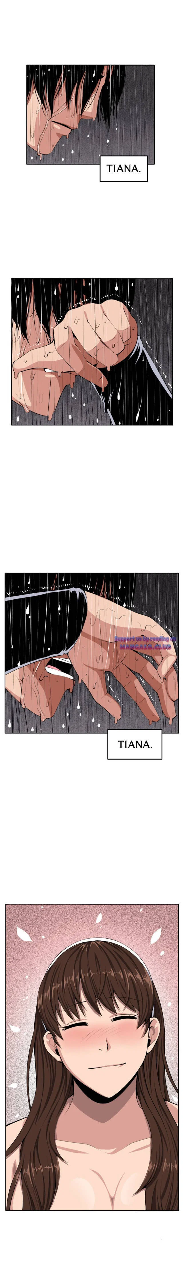 Cạm Bẫy - Venus Mantrap - Chapter 39 trang 7