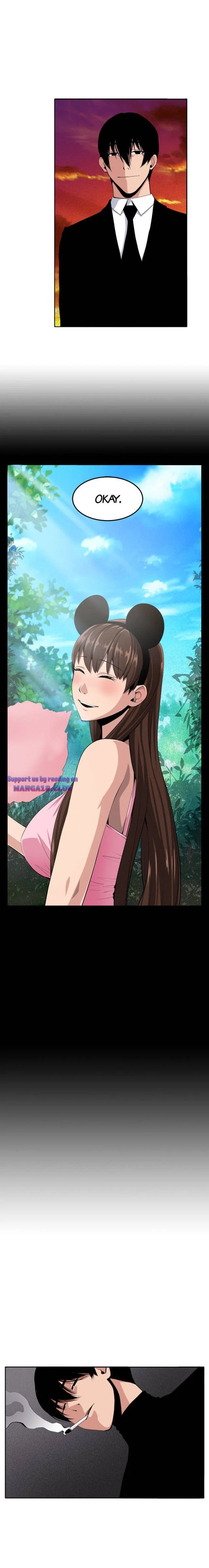Cạm Bẫy - Venus Mantrap - Chapter 39 trang 16