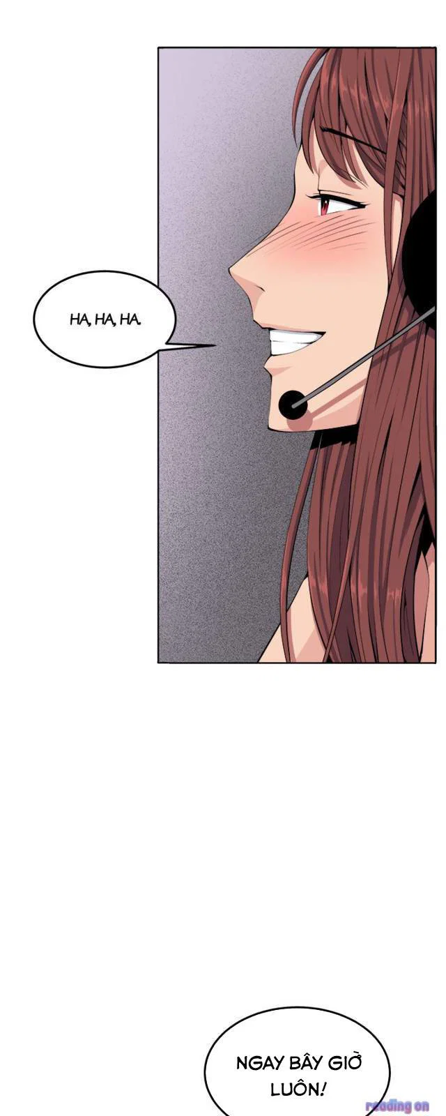 Cạm Bẫy - Venus Mantrap - Chapter 39 trang 22