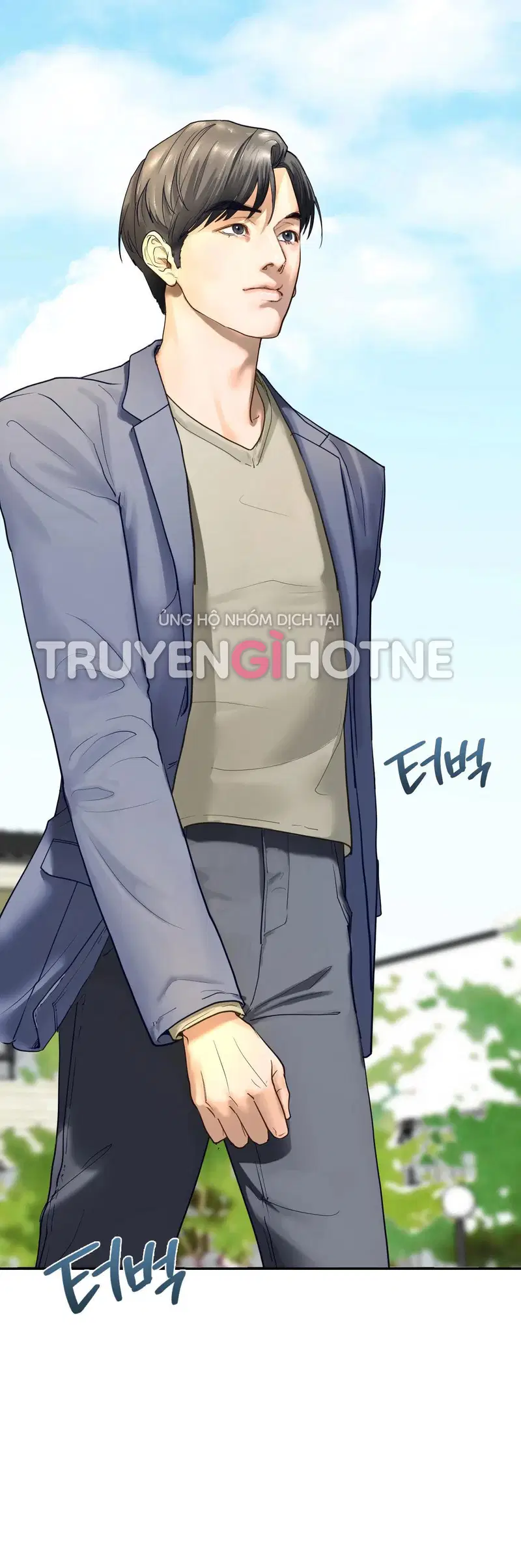Chị Kế - Chapter 1 trang 2