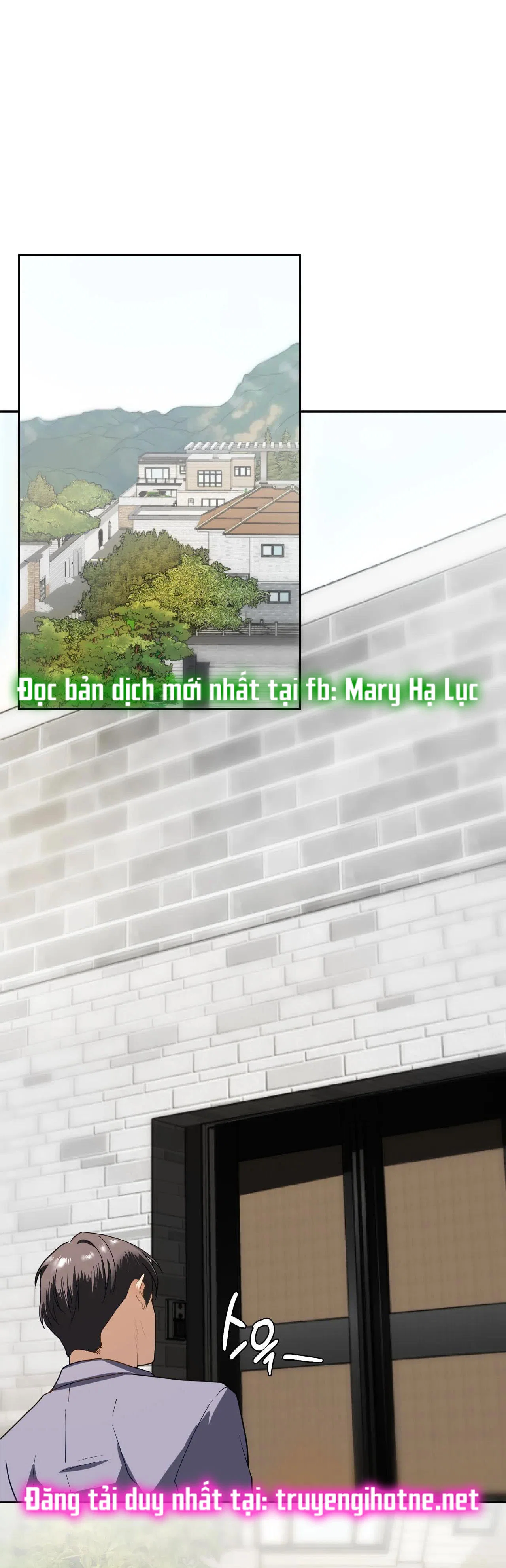 Chị Kế - Chapter 1 trang 13