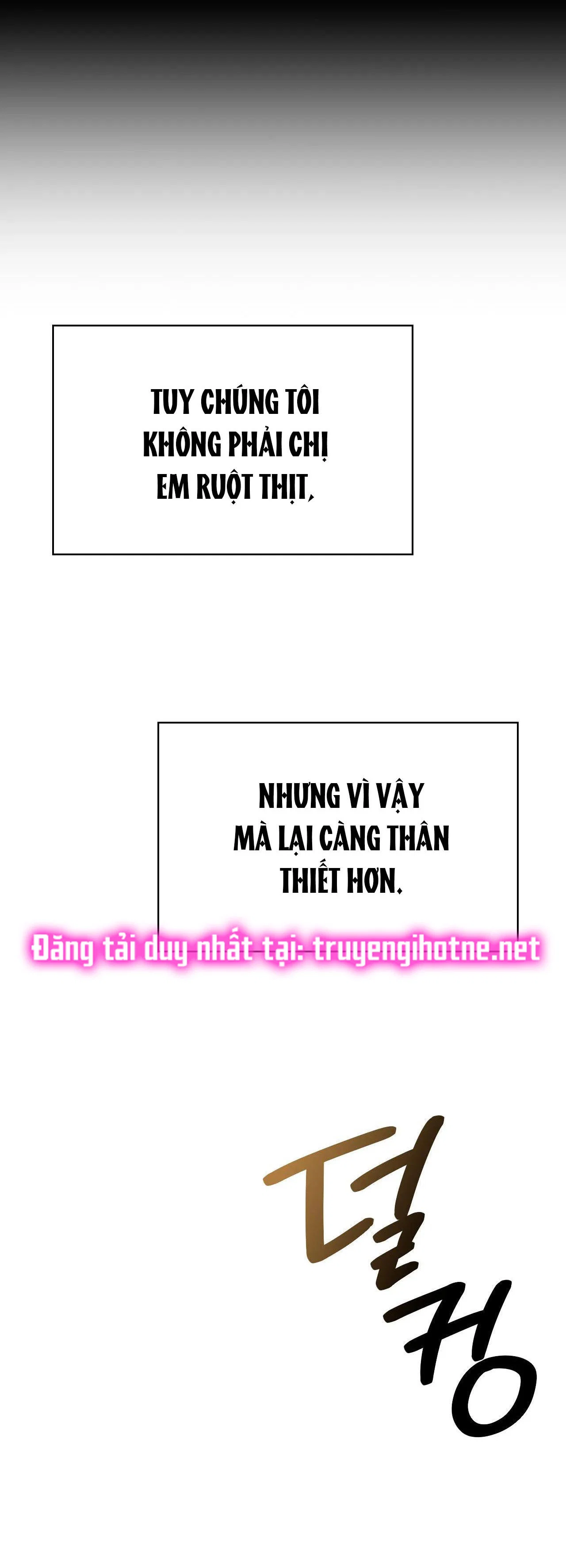 Chị Kế - Chapter 1 trang 22