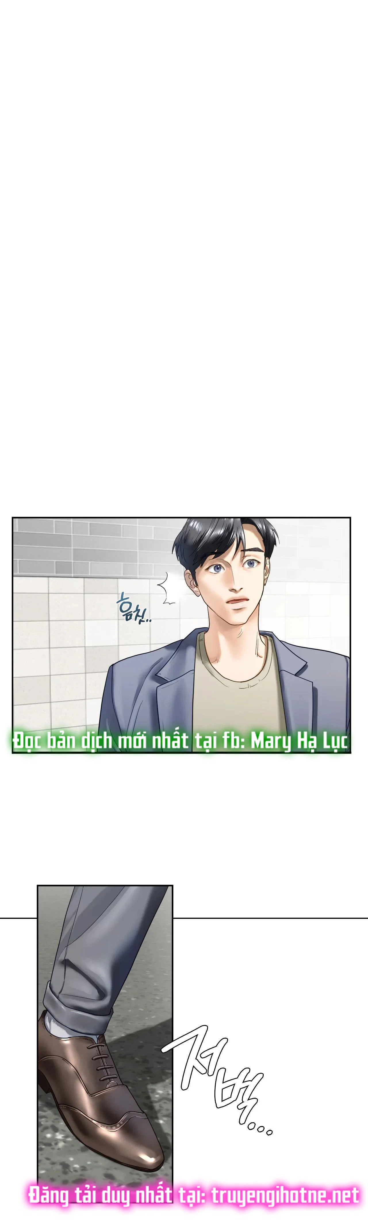 Chị Kế - Chapter 1 trang 23