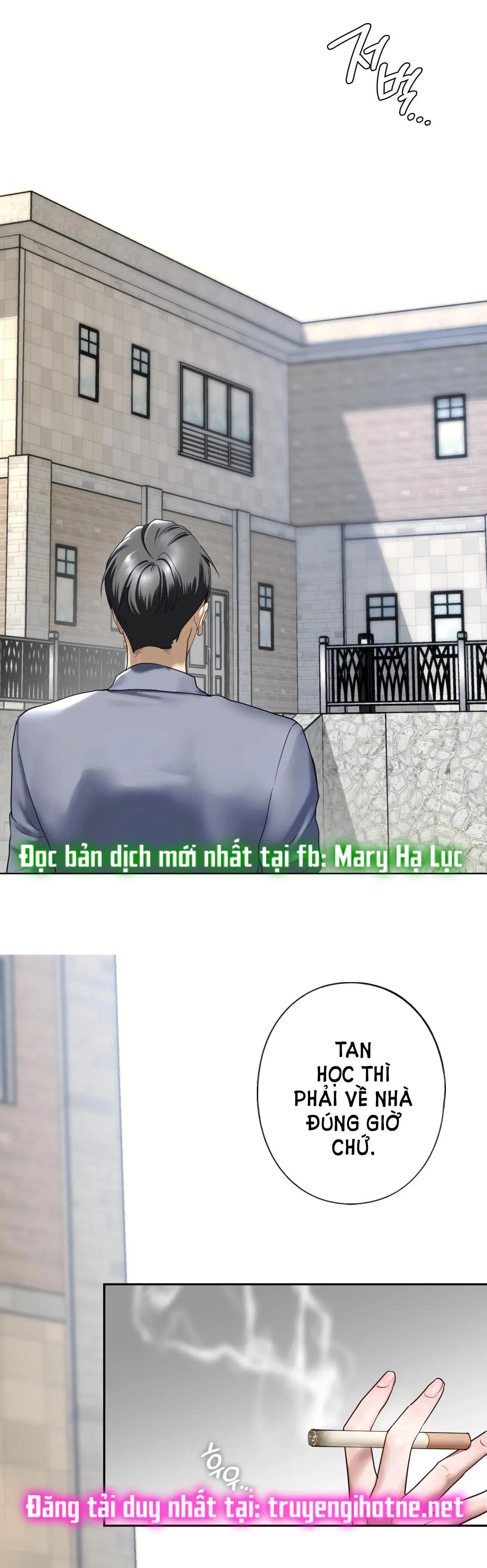 Chị Kế - Chapter 1 trang 24
