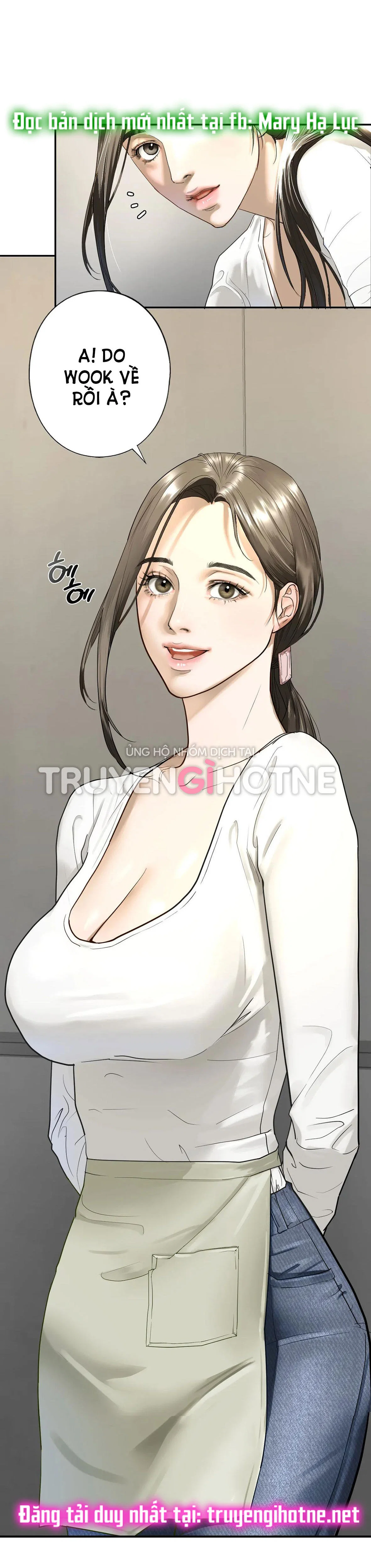 Chị Kế - Chapter 1 trang 29