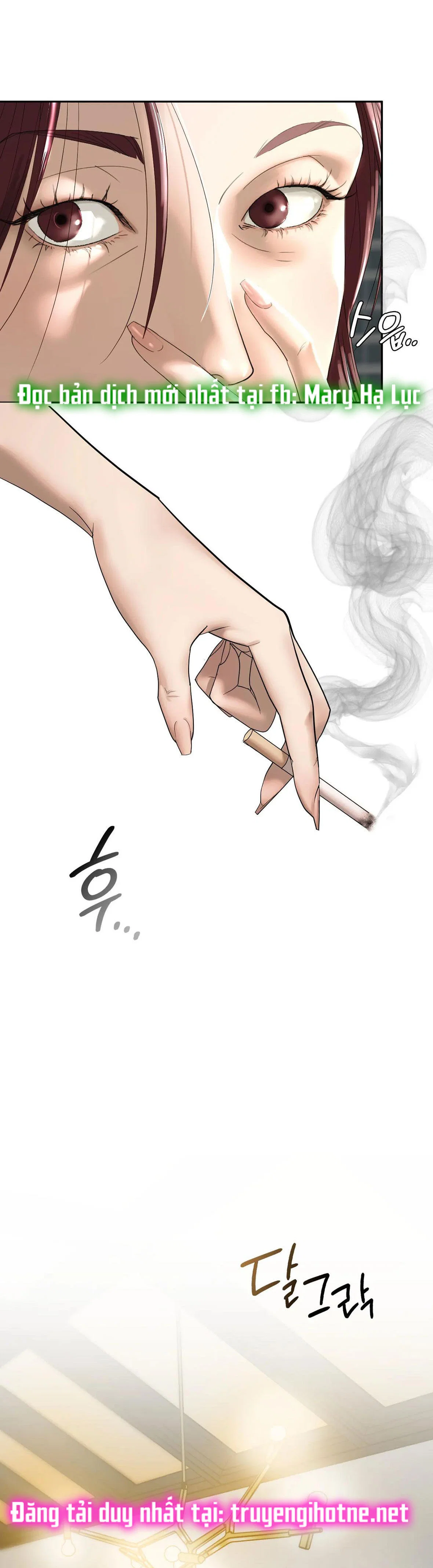 Chị Kế - Chapter 1 trang 32