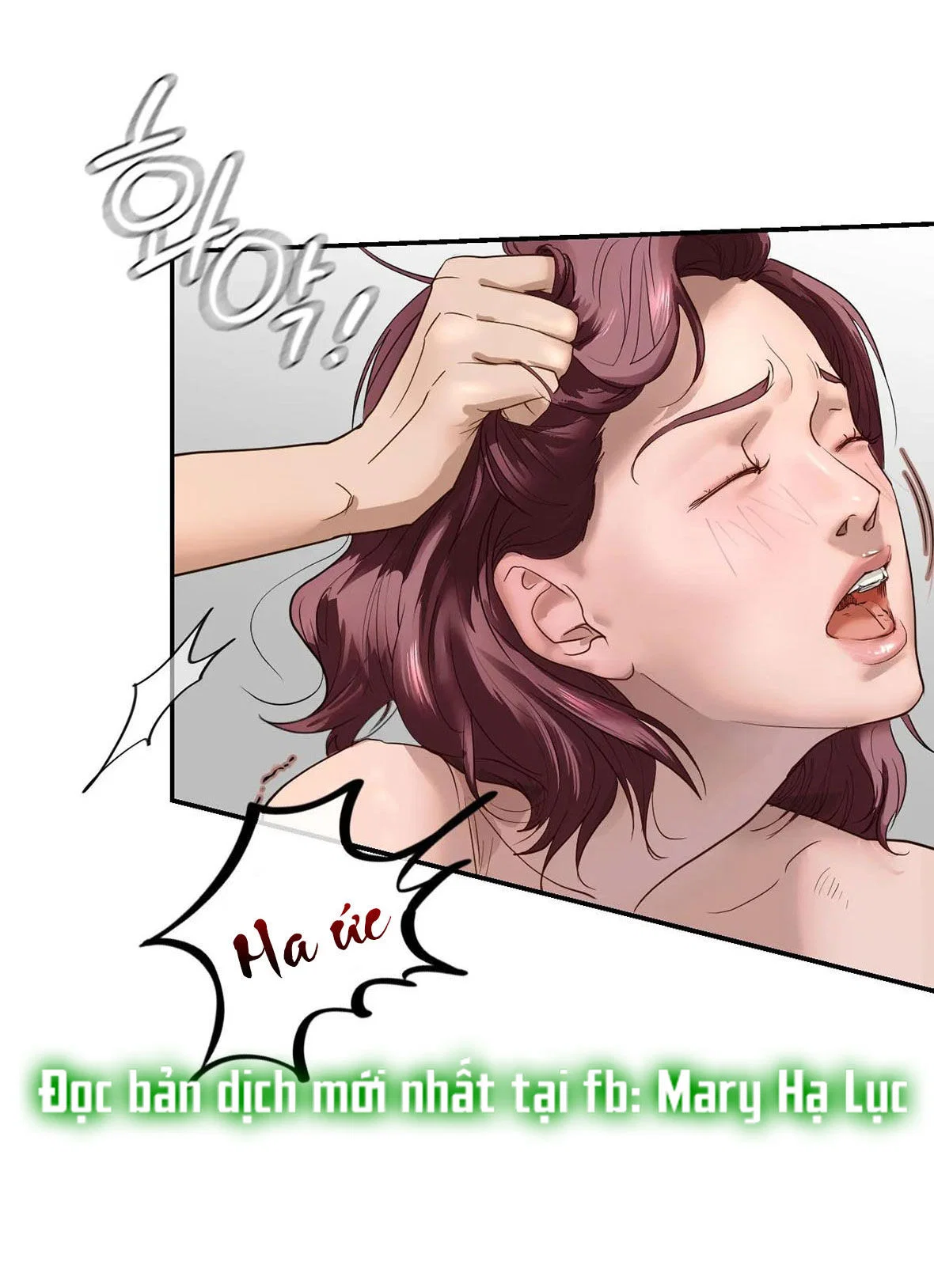 Chị Kế - Chapter 1 trang 36