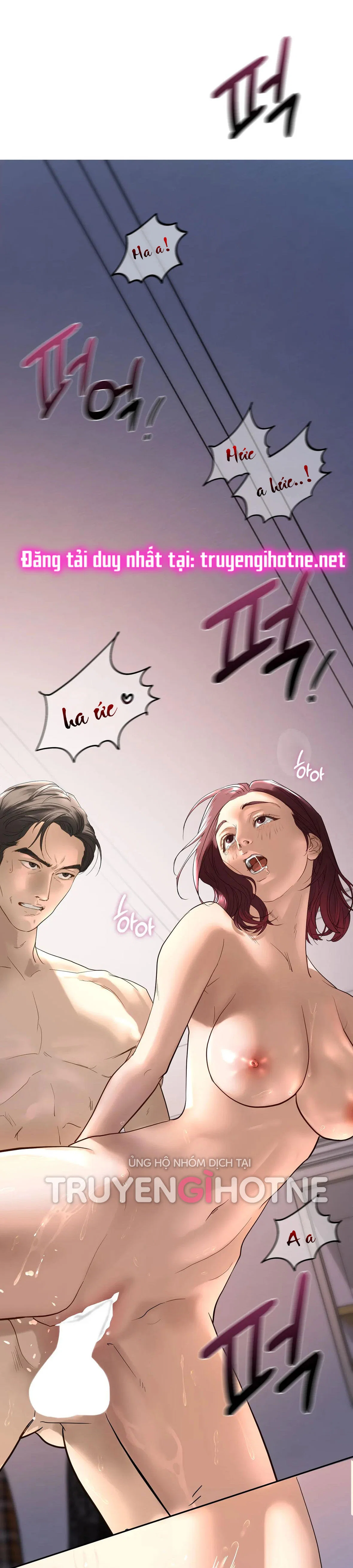Chị Kế - Chapter 1 trang 42
