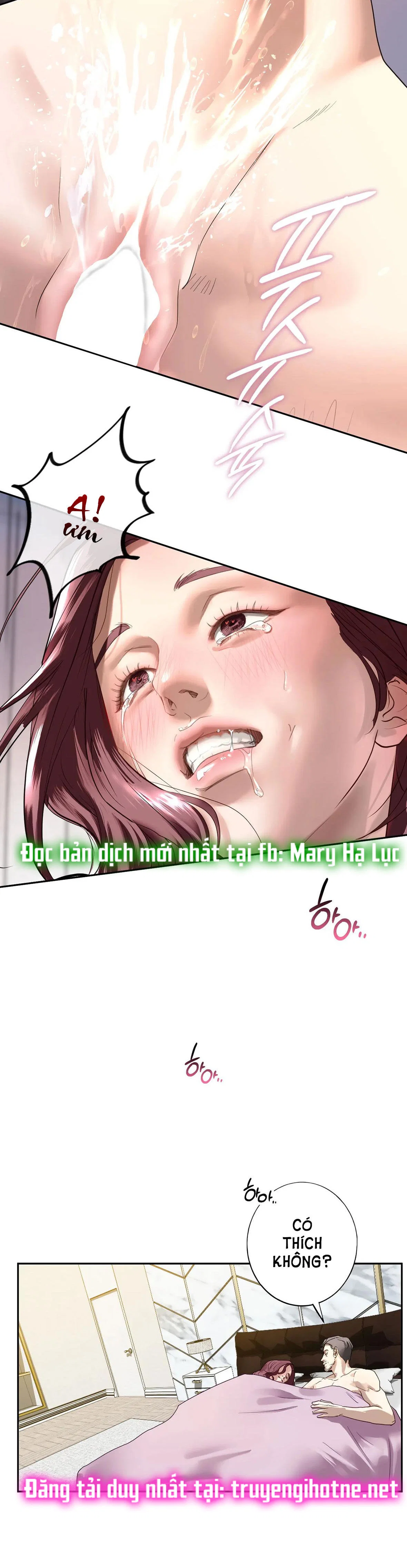 Chị Kế - Chapter 1 trang 43
