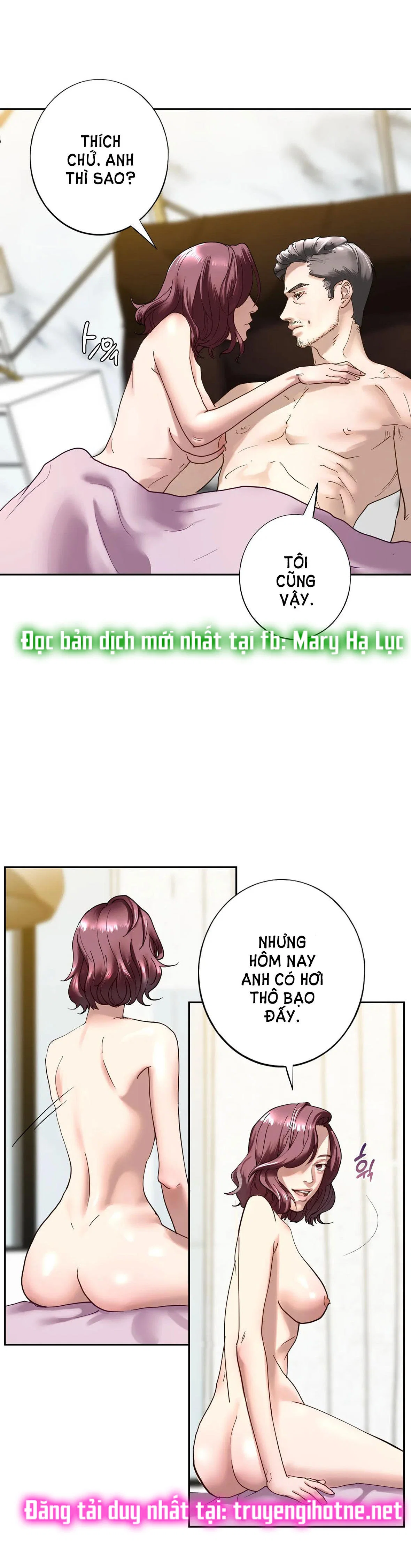 Chị Kế - Chapter 1 trang 44