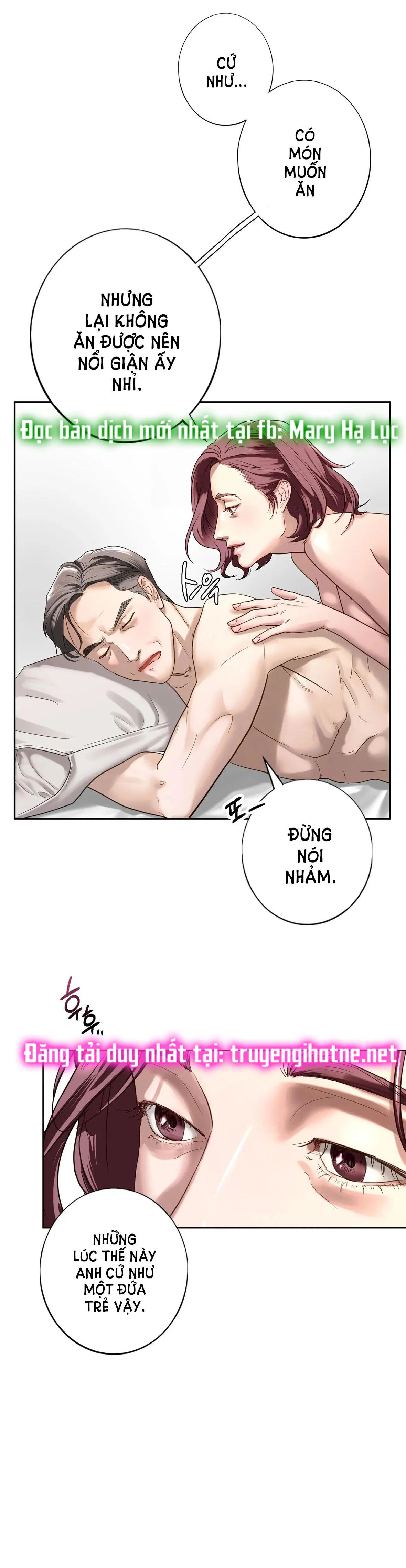 Chị Kế - Chapter 1 trang 45
