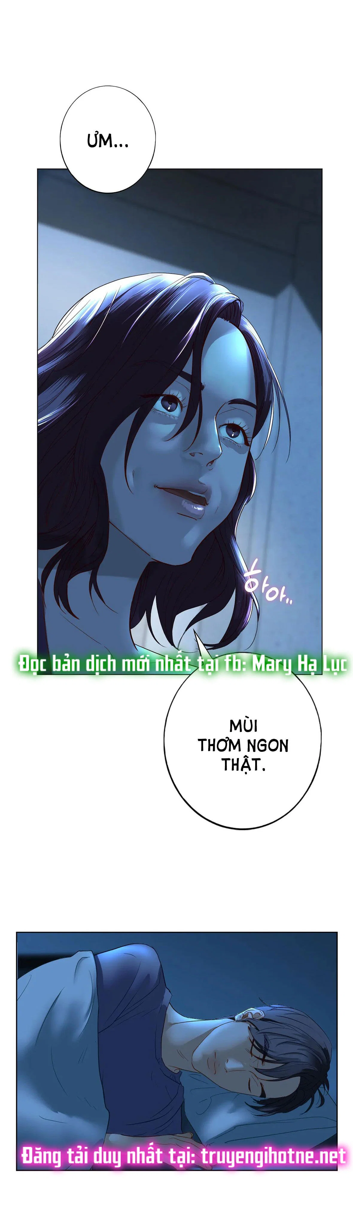 Chị Kế - Chapter 1 trang 49