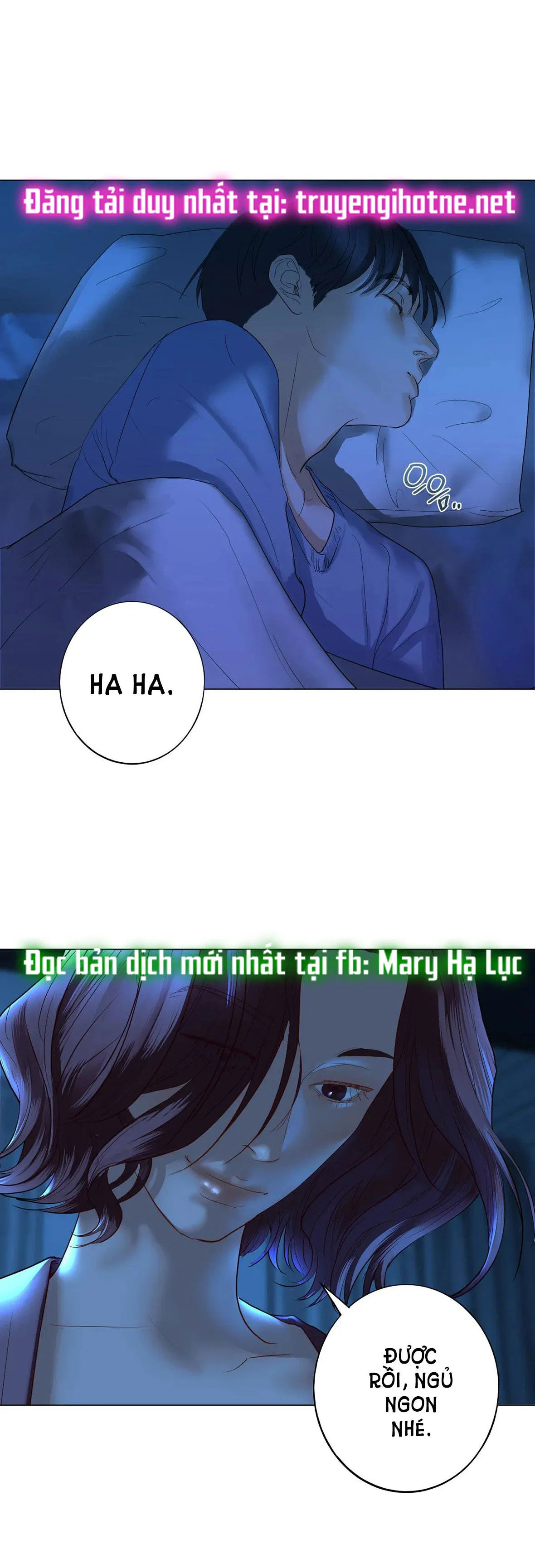 Chị Kế - Chapter 1 trang 51