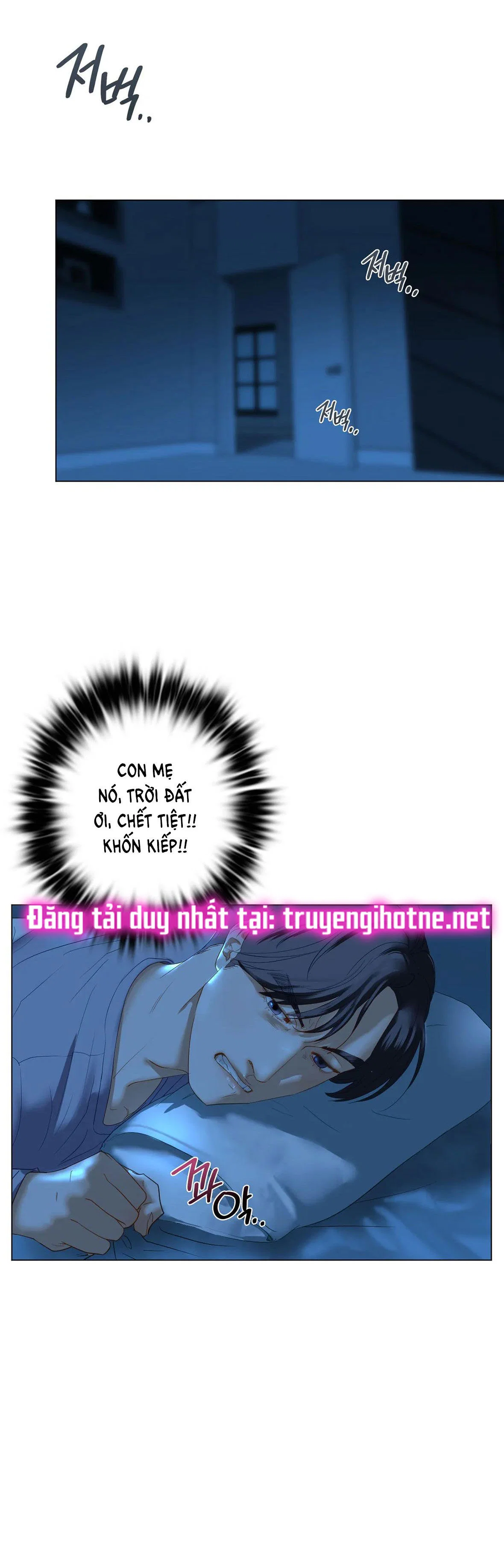 Chị Kế - Chapter 1 trang 52