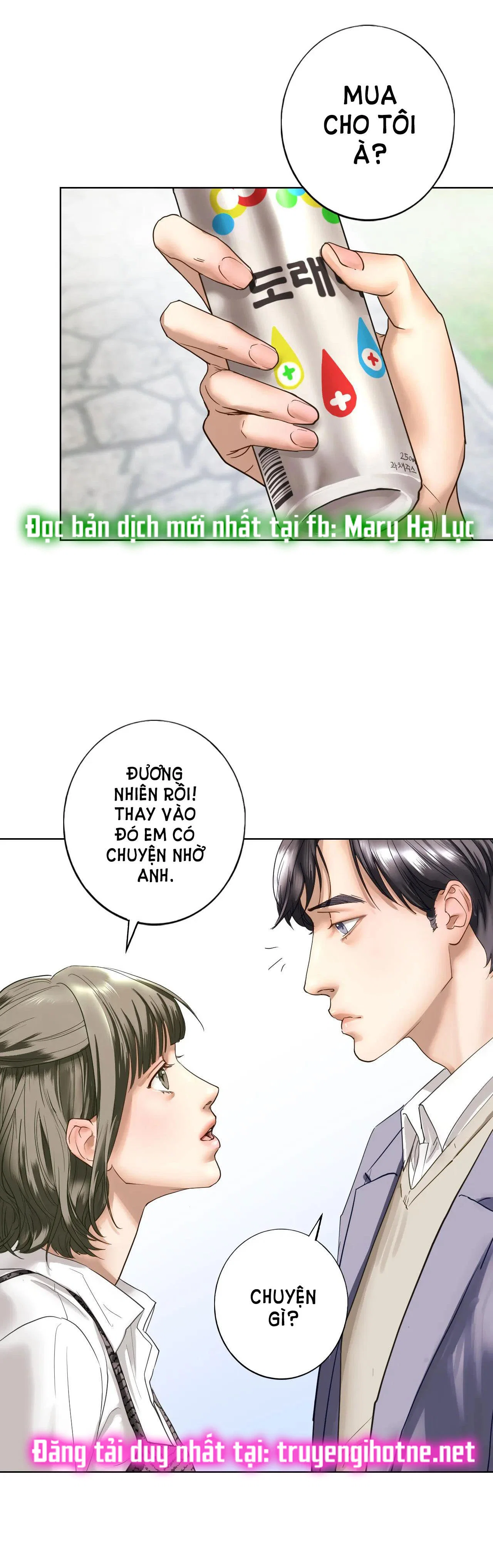 Chị Kế - Chapter 1 trang 57
