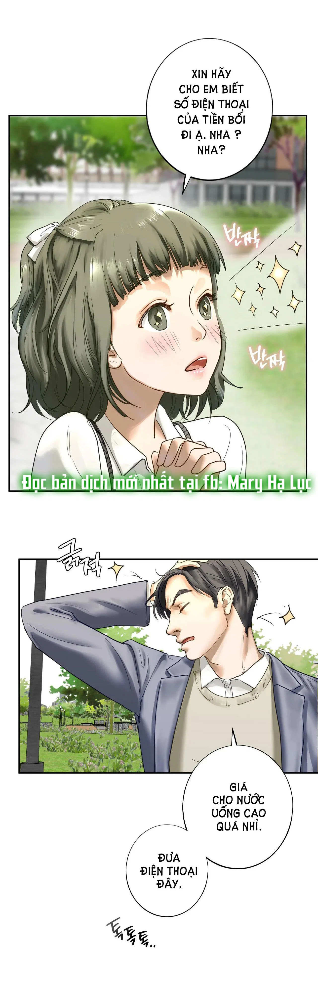 Chị Kế - Chapter 1 trang 58