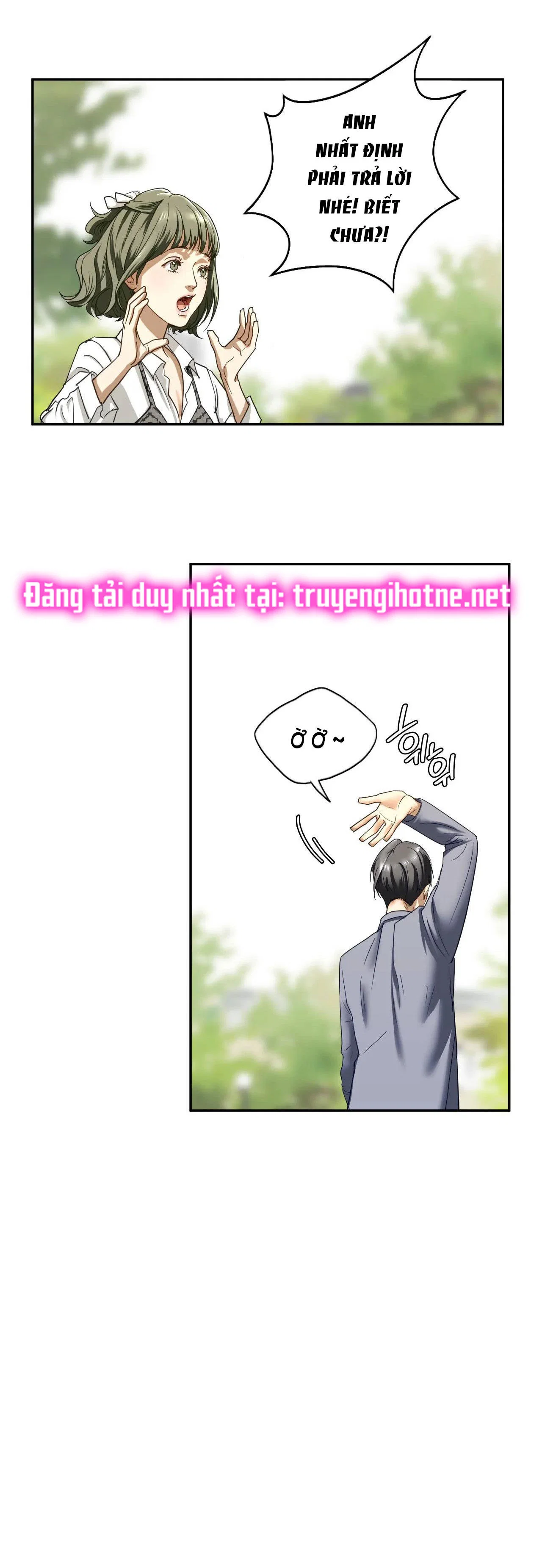 Chị Kế - Chapter 1 trang 60