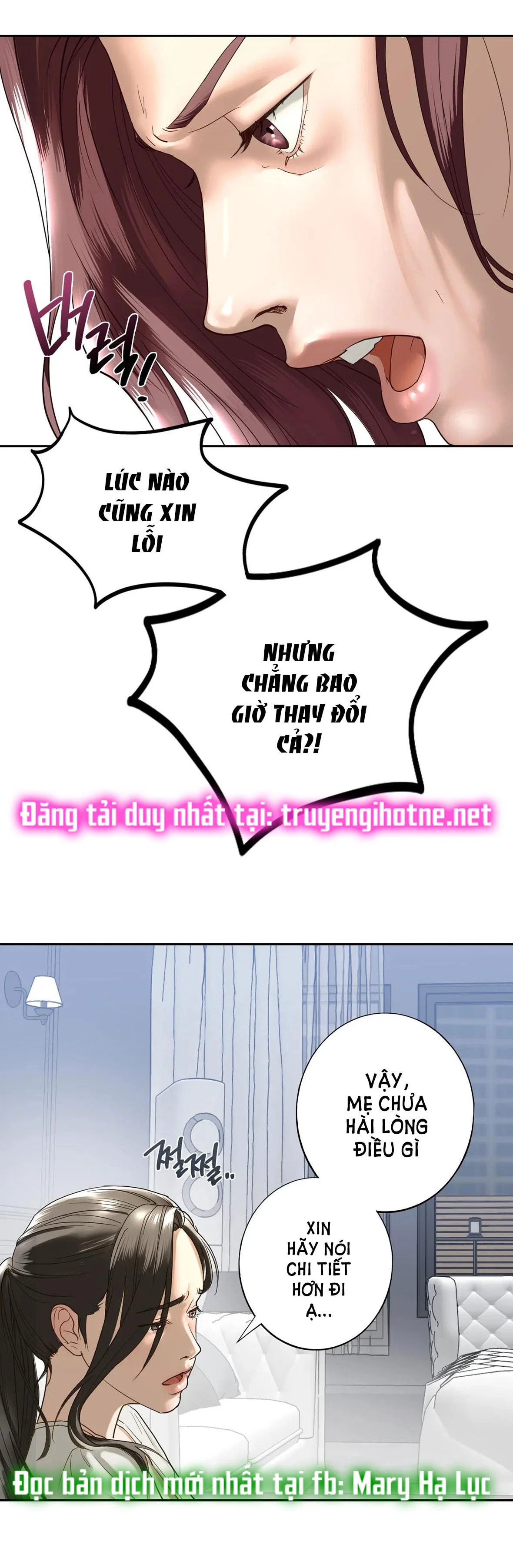 Chị Kế - Chapter 1 trang 63