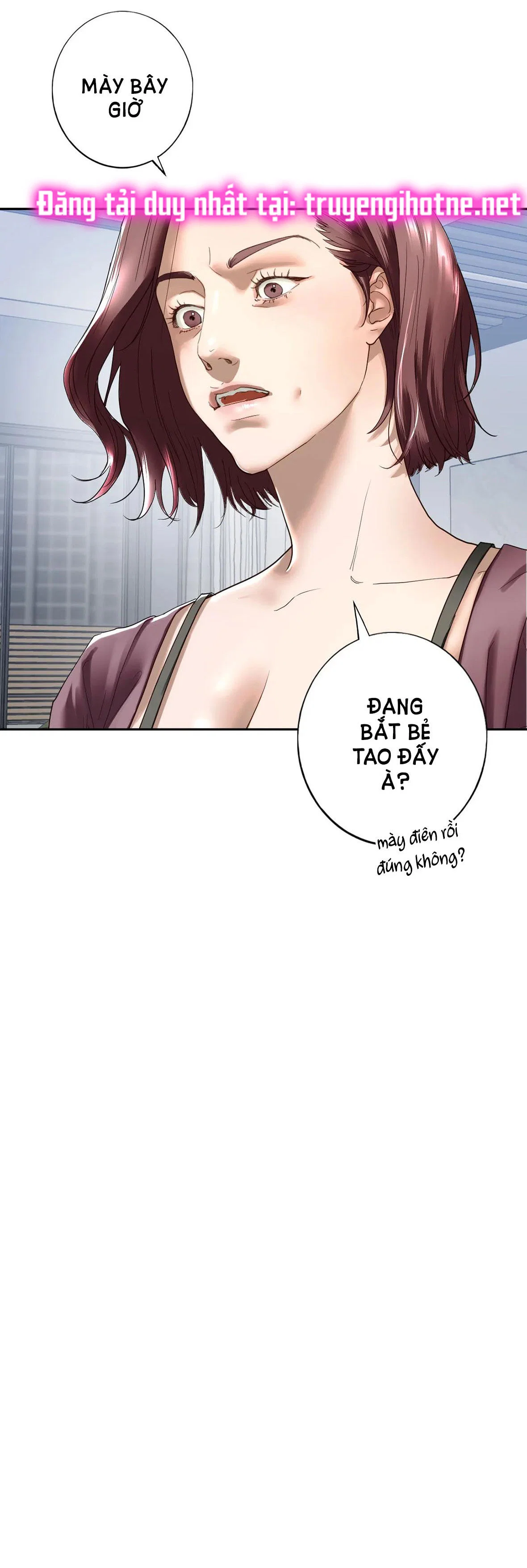 Chị Kế - Chapter 1 trang 64