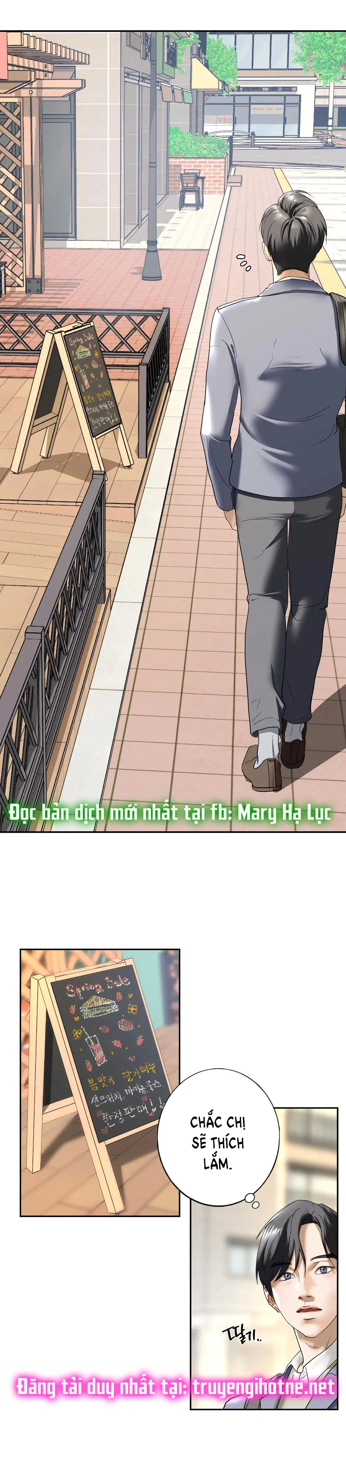 Chị Kế - Chapter 1 trang 65