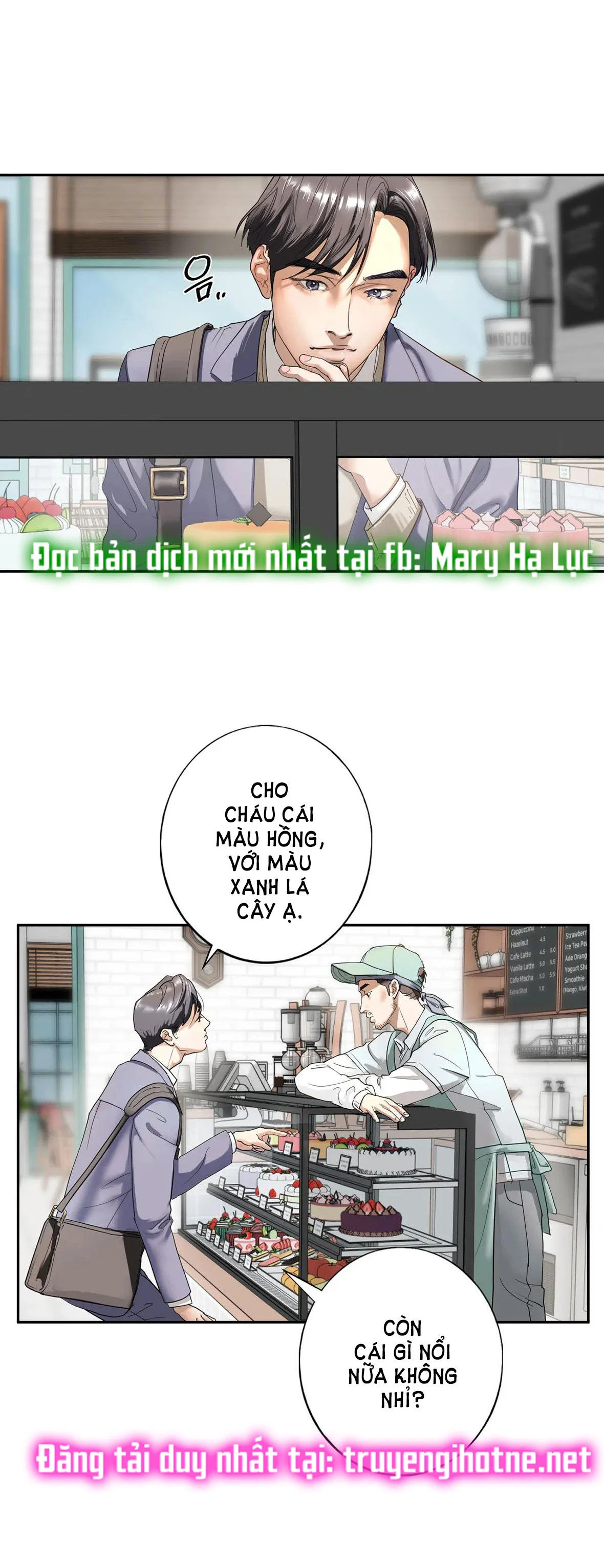 Chị Kế - Chapter 1 trang 66
