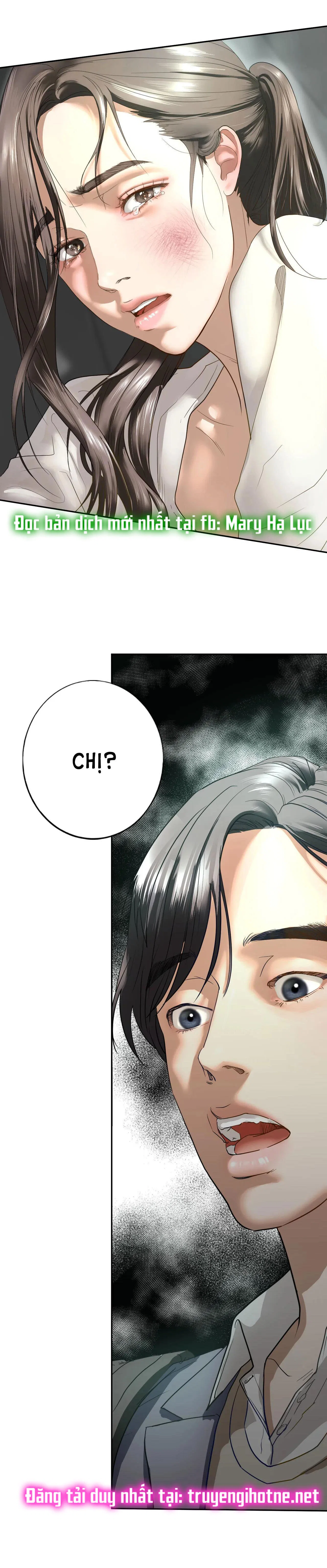 Chị Kế - Chapter 1 trang 71