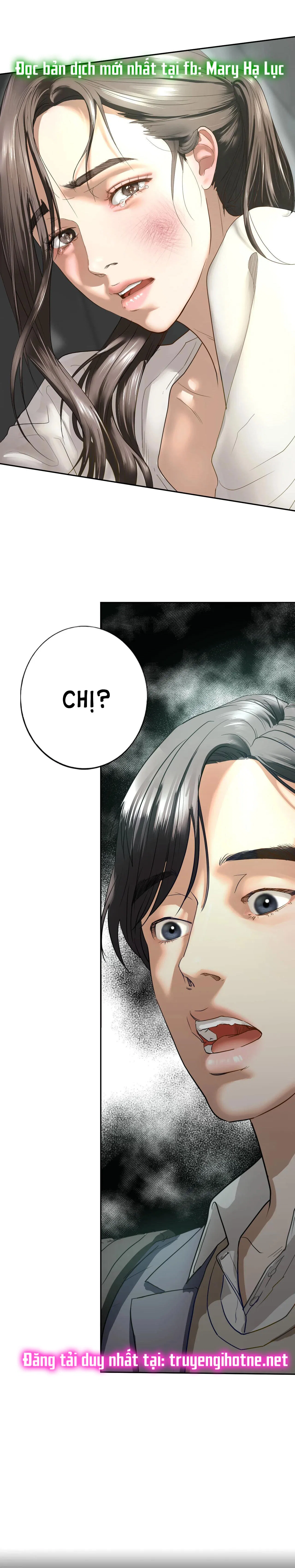 Chị Kế - Chapter 2 trang 2