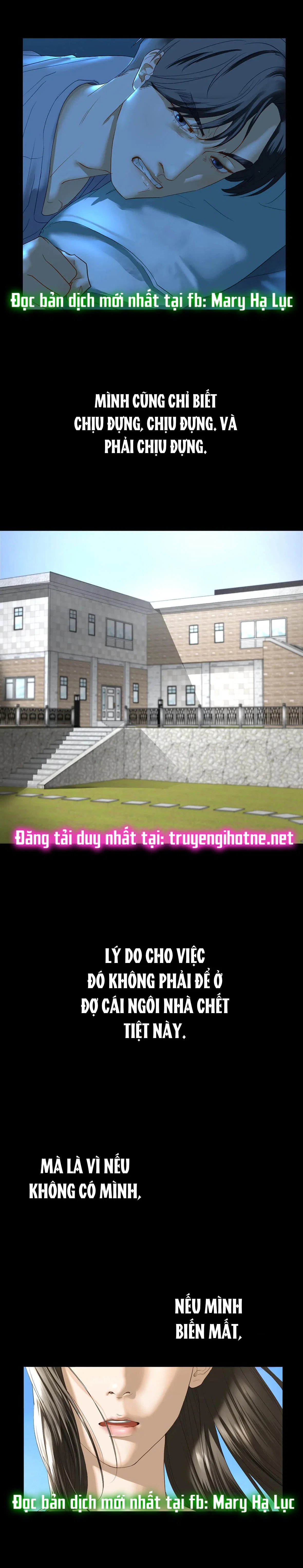 Chị Kế - Chapter 2 trang 4