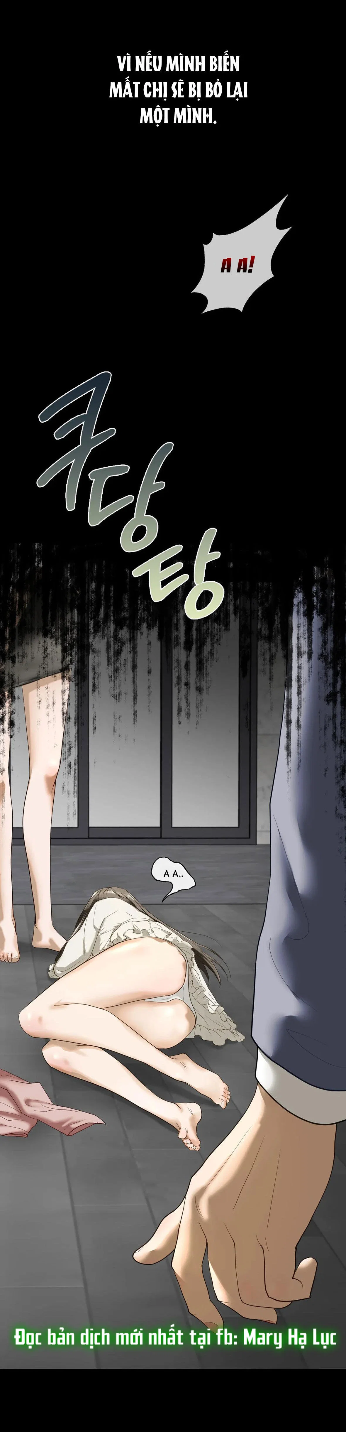 Chị Kế - Chapter 2 trang 6