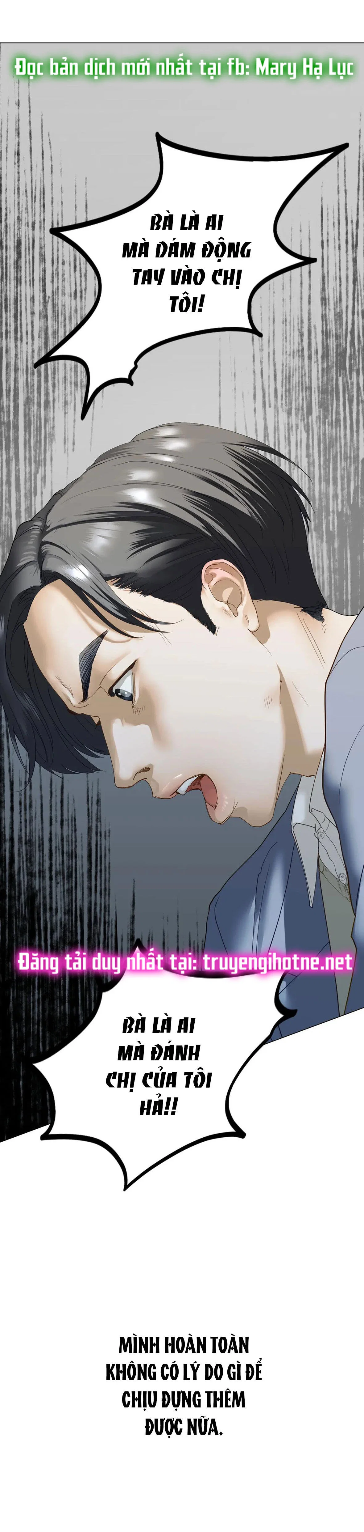Chị Kế - Chapter 2 trang 10