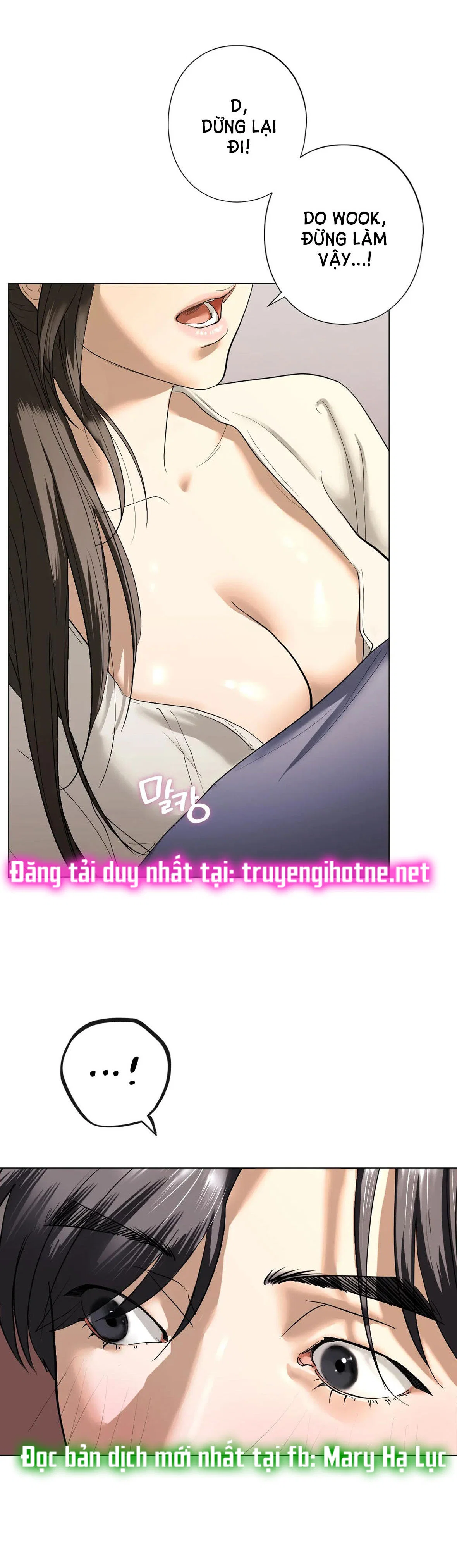 Chị Kế - Chapter 2 trang 14