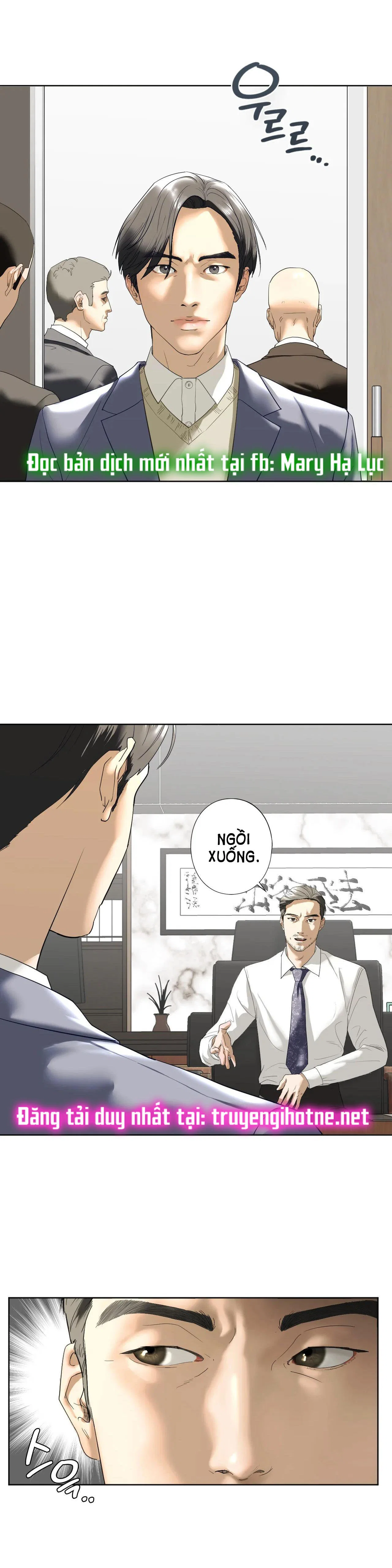 Chị Kế - Chapter 2 trang 24