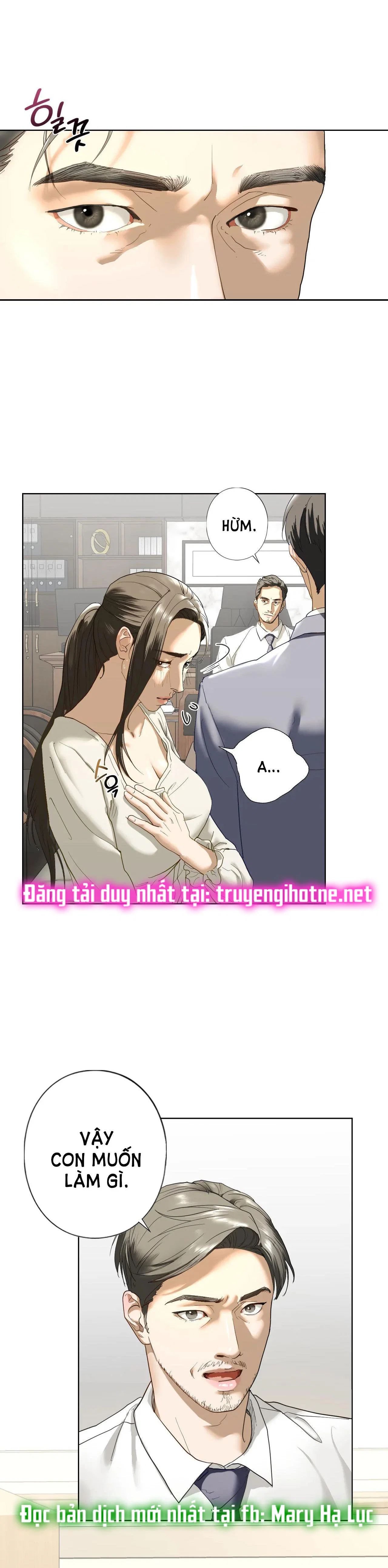Chị Kế - Chapter 2 trang 26