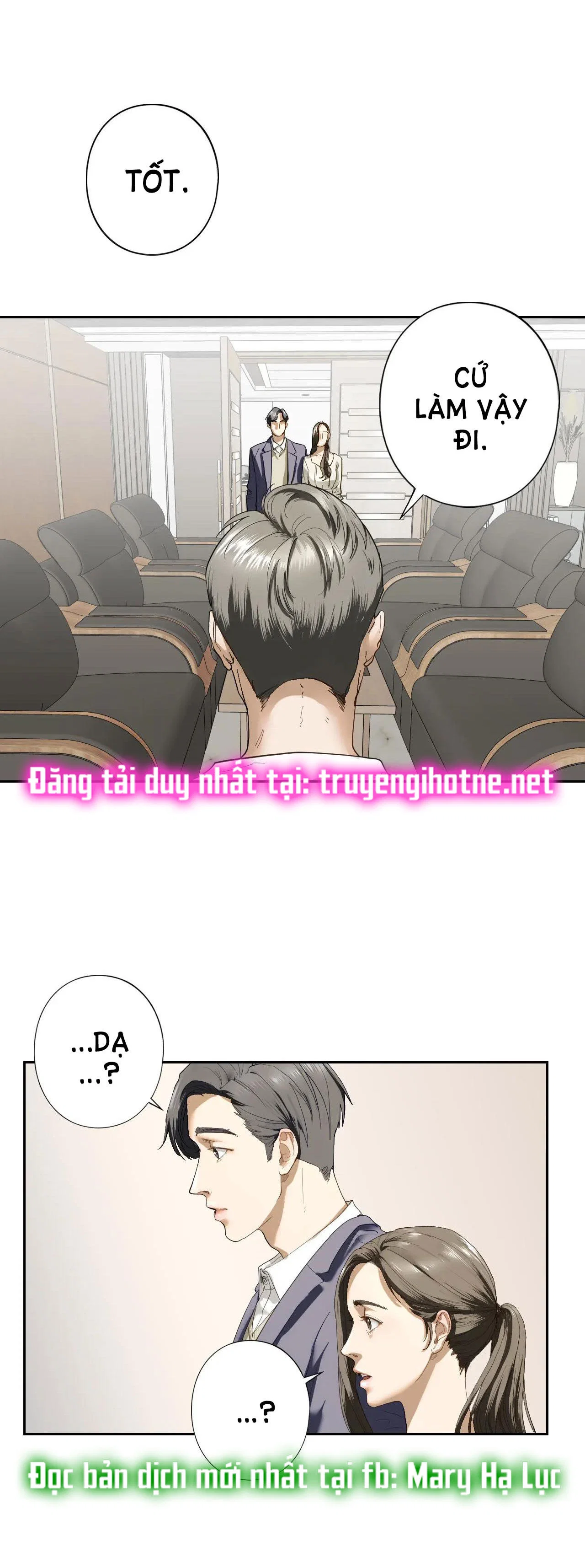 Chị Kế - Chapter 2 trang 30