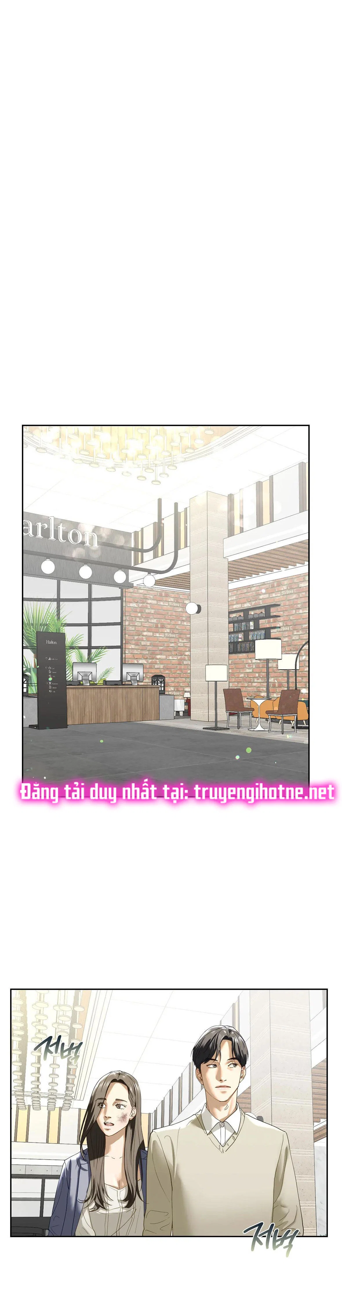 Chị Kế - Chapter 2 trang 36