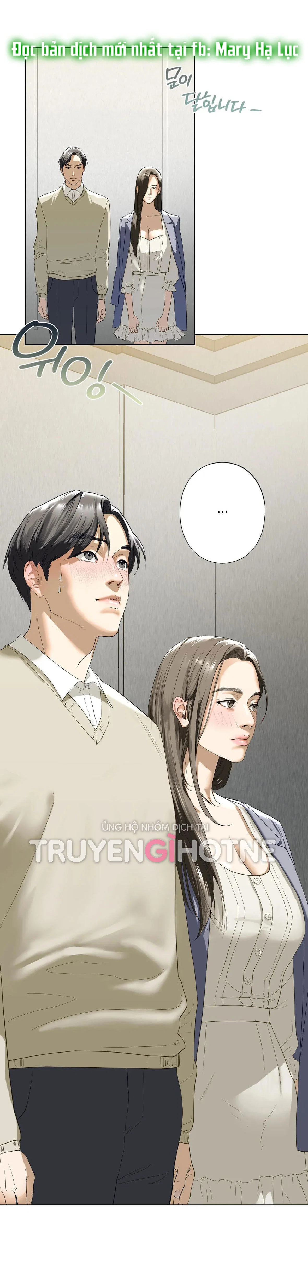 Chị Kế - Chapter 2 trang 40
