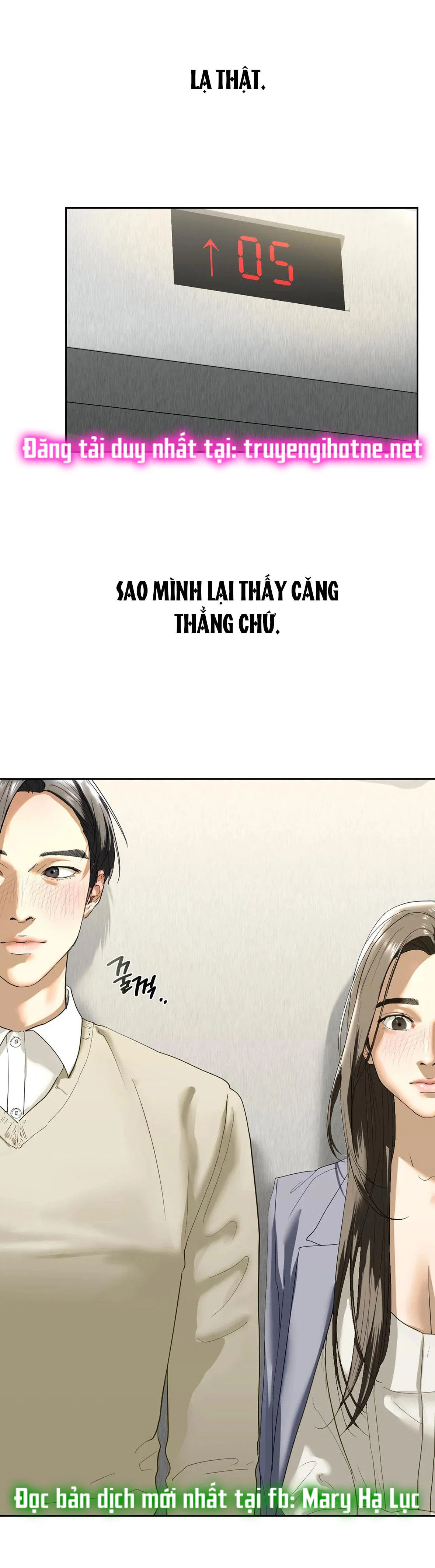 Chị Kế - Chapter 2 trang 41