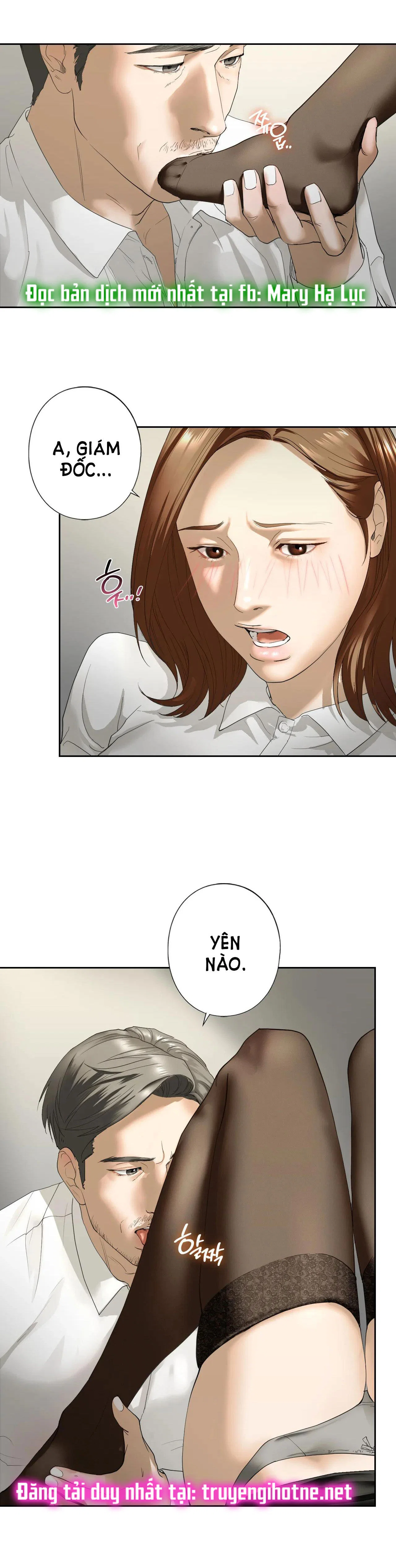 Chị Kế - Chapter 2 trang 46