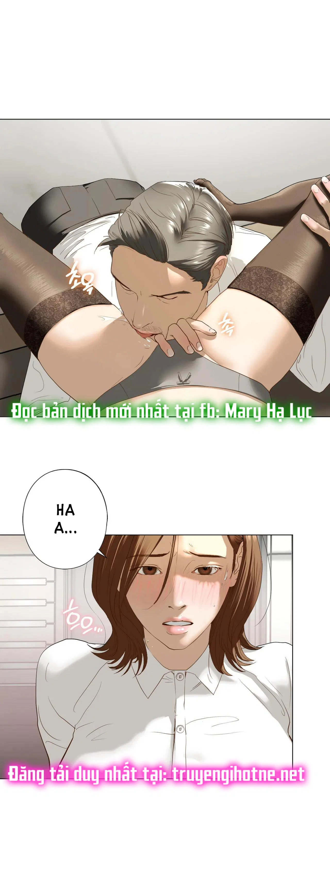Chị Kế - Chapter 2 trang 47