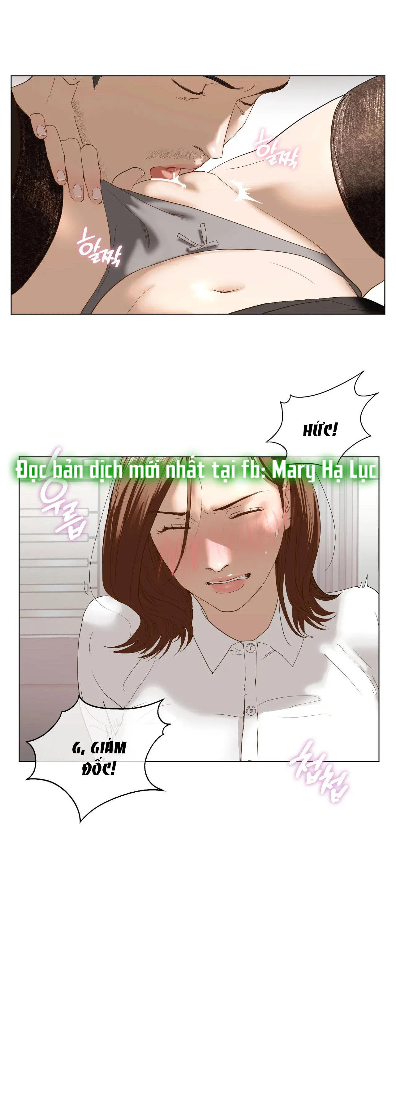 Chị Kế - Chapter 2 trang 48