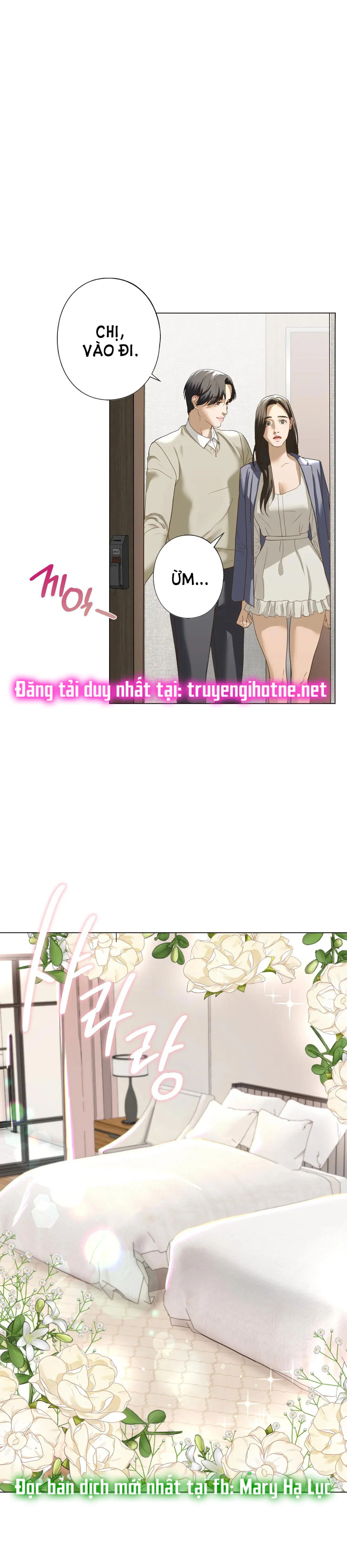 Chị Kế - Chapter 2 trang 49