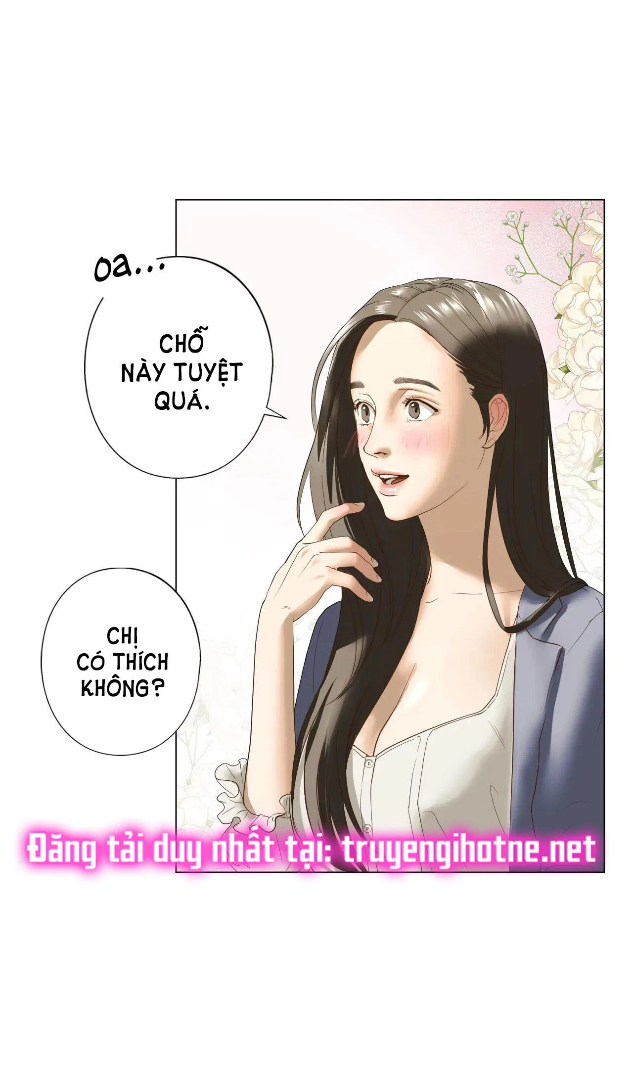 Chị Kế - Chapter 2 trang 50