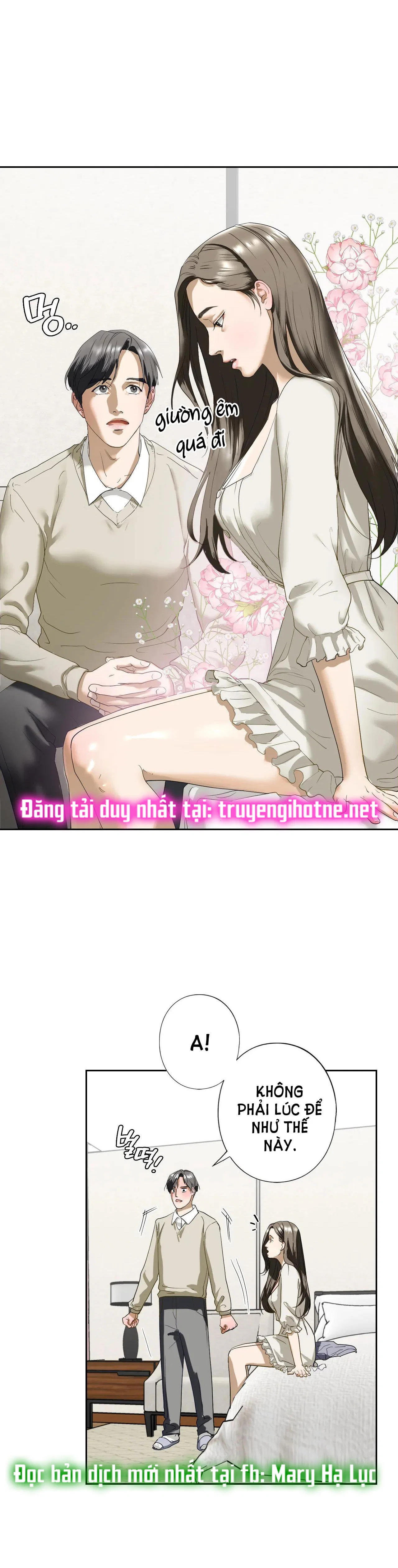 Chị Kế - Chapter 2 trang 53