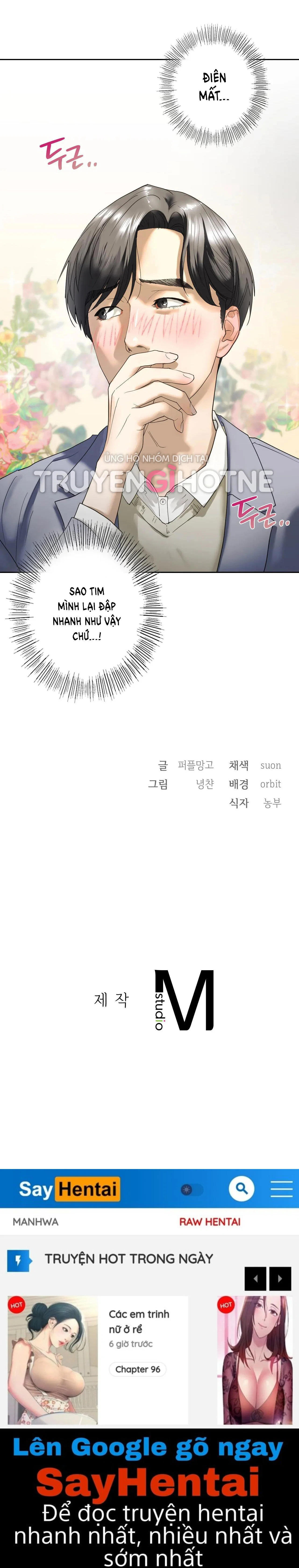 Chị Kế - Chapter 2 trang 57