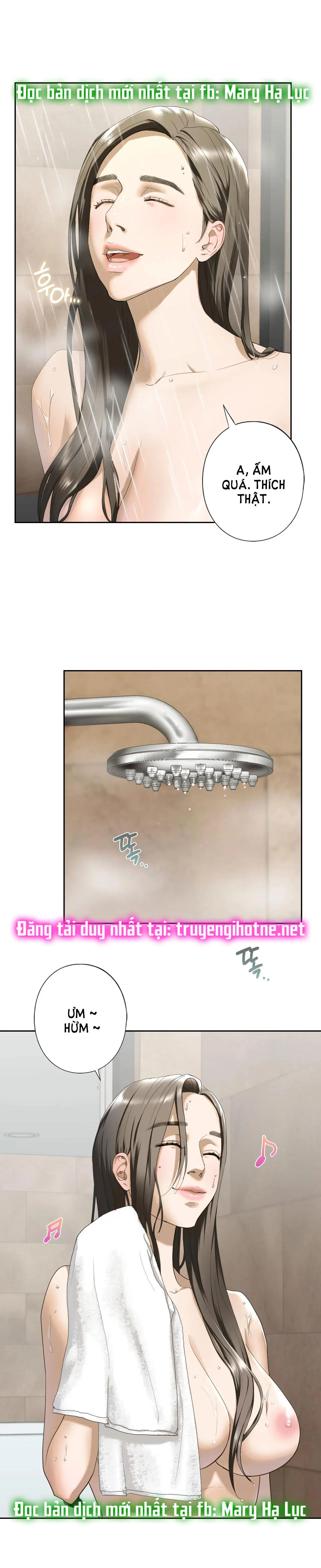 Chị Kế - Chapter 3 trang 47