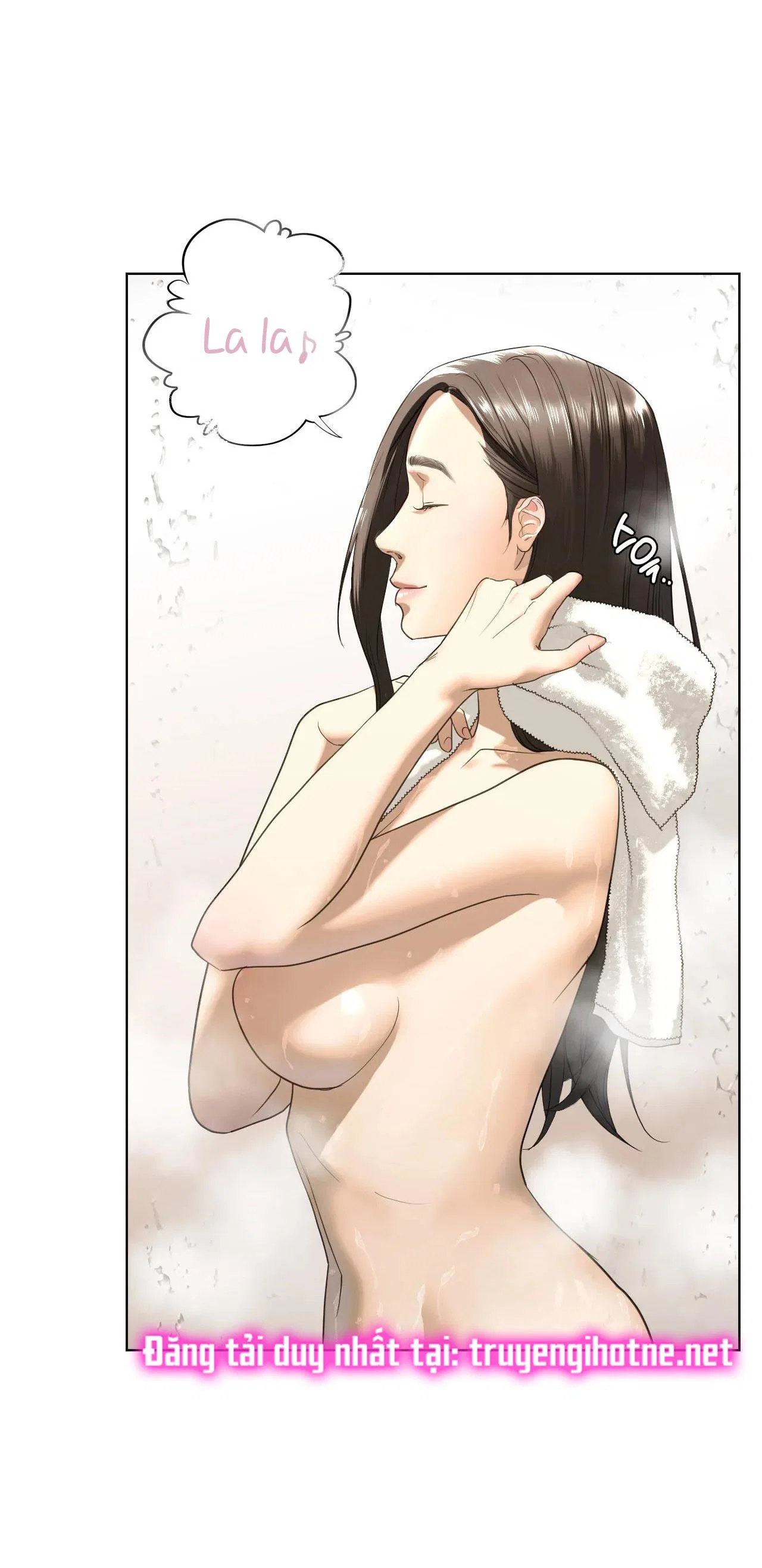 Chị Kế - Chapter 4 trang 4
