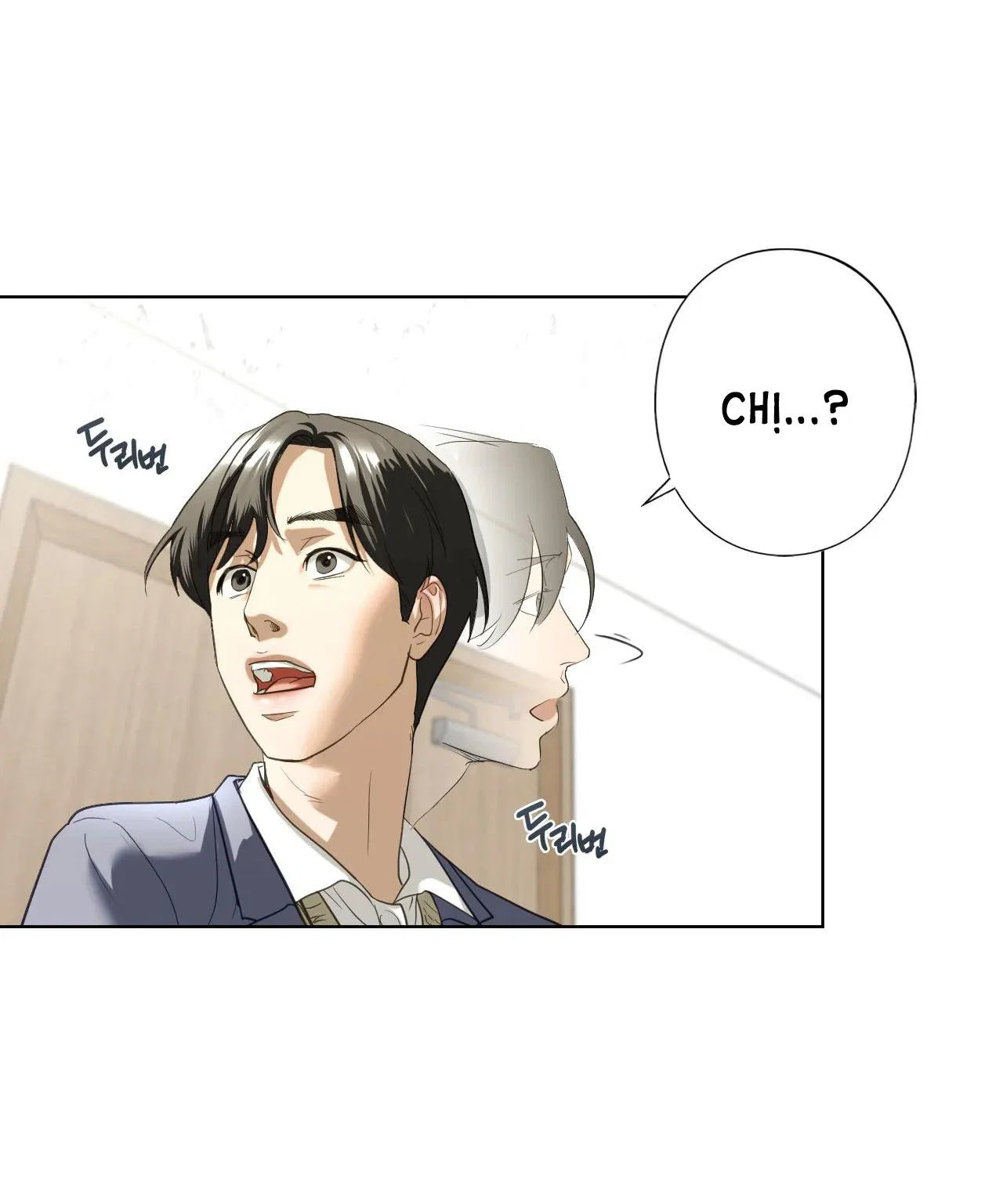 Chị Kế - Chapter 4 trang 5